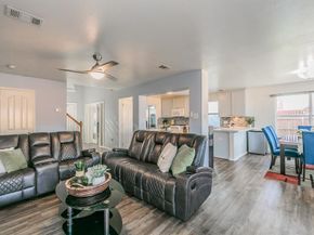 7205  Jurassic Drive , Arlington Texas 76002