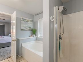 7205  Jurassic Drive , Arlington Texas 76002
