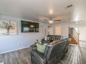 7205  Jurassic Drive , Arlington Texas 76002