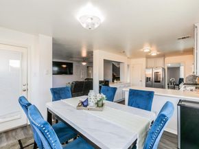 7205  Jurassic Drive , Arlington Texas 76002