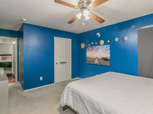 7205  Jurassic Drive , Arlington Texas 76002