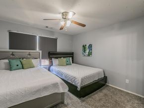 7205  Jurassic Drive , Arlington Texas 76002