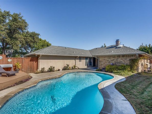 3127  Honeydew Drive , Carrollton Texas 75007