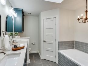 3127  Honeydew Drive , Carrollton Texas 75007