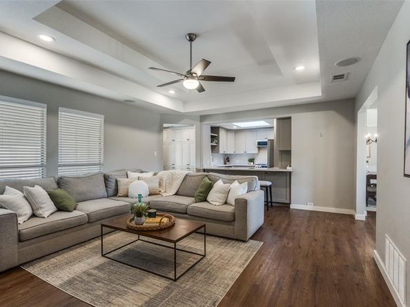 3127  Honeydew Drive , Carrollton Texas 75007