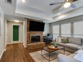 3127  Honeydew Drive , Carrollton Texas 75007