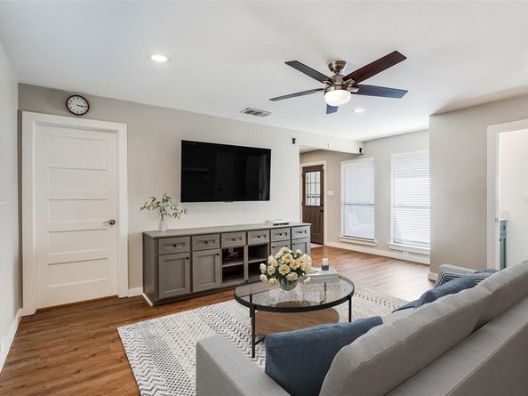 3127  Honeydew Drive , Carrollton Texas 75007