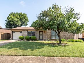 3736  Longmeadow Way , Fort Worth Texas 76133