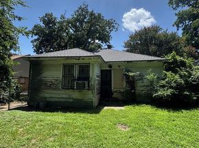 3740  Wendelkin Street , Dallas Texas 75215