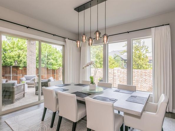 3901  Campania Court , Colleyville Texas 76034