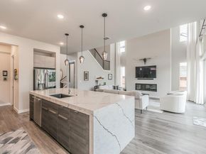 3901  Campania Court , Colleyville Texas 76034