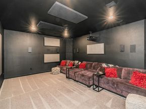 3901  Campania Court , Colleyville Texas 76034