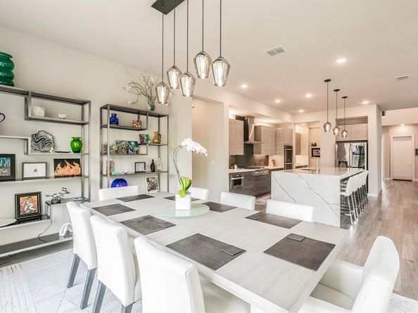 3901  Campania Court , Colleyville Texas 76034