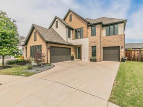 3901  Campania Court , Colleyville Texas 76034
