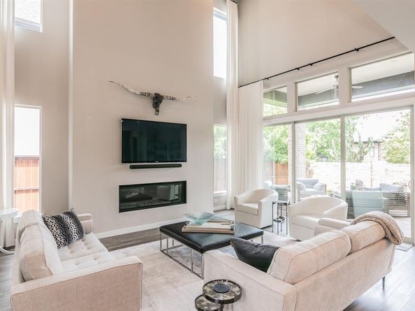 3901  Campania Court , Colleyville Texas 76034