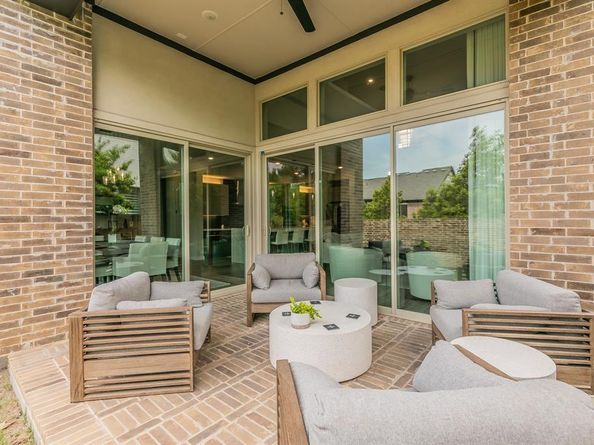 3901  Campania Court , Colleyville Texas 76034