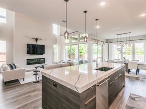 3901  Campania Court , Colleyville Texas 76034