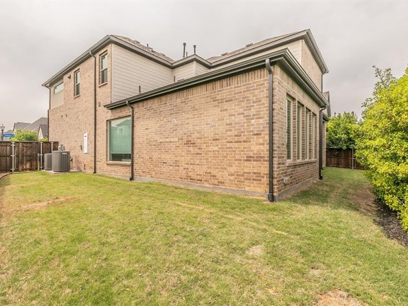 3901  Campania Court , Colleyville Texas 76034