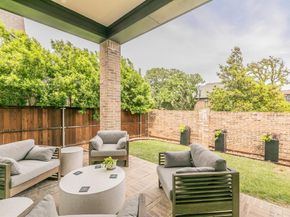 3901  Campania Court , Colleyville Texas 76034