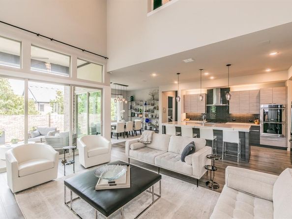 3901  Campania Court , Colleyville Texas 76034