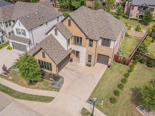 3901  Campania Court , Colleyville Texas 76034