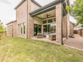3901  Campania Court , Colleyville Texas 76034