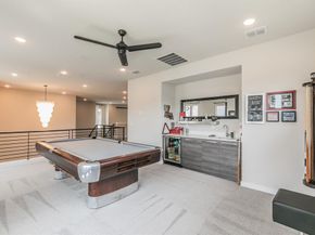 3901  Campania Court , Colleyville Texas 76034