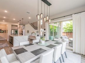 3901  Campania Court , Colleyville Texas 76034