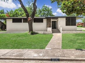 944  Timber Dell Lane , Dallas Texas 75232