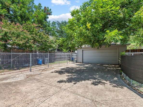 7441  Walling Lane , Dallas Texas 75231