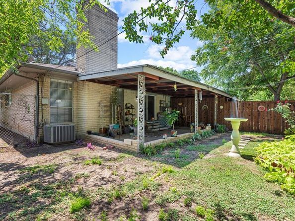 7441  Walling Lane , Dallas Texas 75231