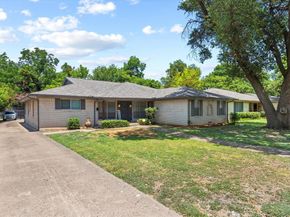 7441  Walling Lane , Dallas Texas 75231