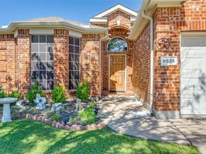 9536  Willow Branch Way , Fort Worth Texas 76036