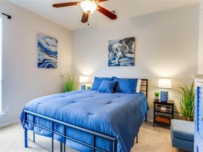 9536  Willow Branch Way , Fort Worth Texas 76036