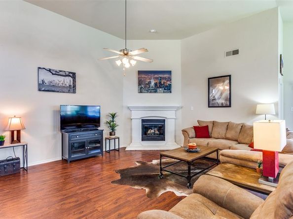 9536  Willow Branch Way , Fort Worth Texas 76036