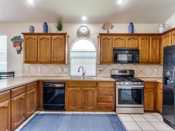 9536  Willow Branch Way , Fort Worth Texas 76036