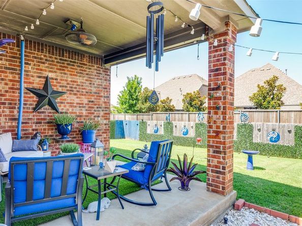 9536  Willow Branch Way , Fort Worth Texas 76036