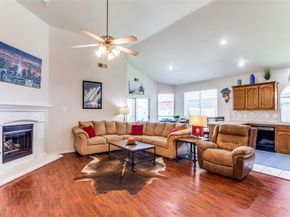 9536  Willow Branch Way , Fort Worth Texas 76036