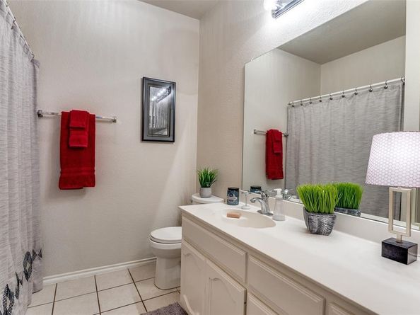 9536  Willow Branch Way , Fort Worth Texas 76036