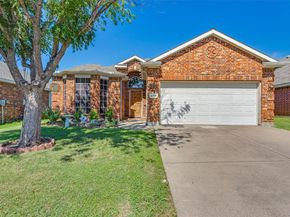9536  Willow Branch Way , Fort Worth Texas 76036