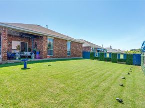 9536  Willow Branch Way , Fort Worth Texas 76036