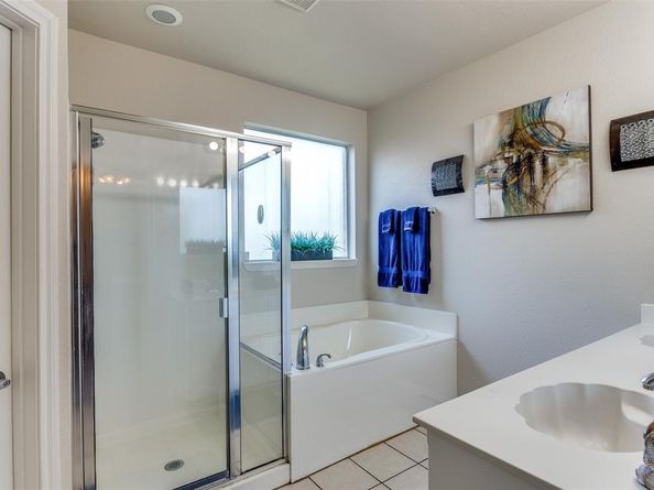 9536  Willow Branch Way , Fort Worth Texas 76036