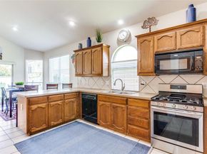 9536  Willow Branch Way , Fort Worth Texas 76036