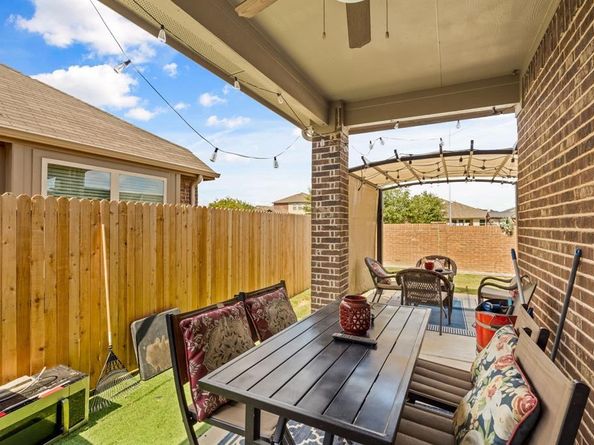 14508  Gilley Lane , Fort Worth Texas 76052
