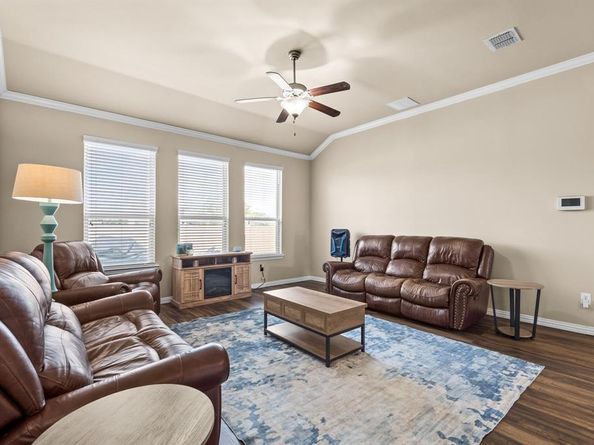 14508  Gilley Lane , Fort Worth Texas 76052
