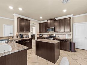 14508  Gilley Lane , Fort Worth Texas 76052