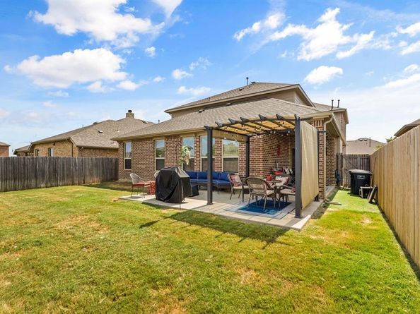 14508  Gilley Lane , Fort Worth Texas 76052