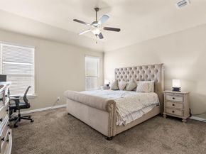 14508  Gilley Lane , Fort Worth Texas 76052