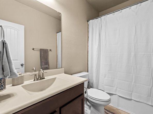 14508  Gilley Lane , Fort Worth Texas 76052