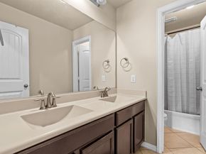 14508  Gilley Lane , Fort Worth Texas 76052